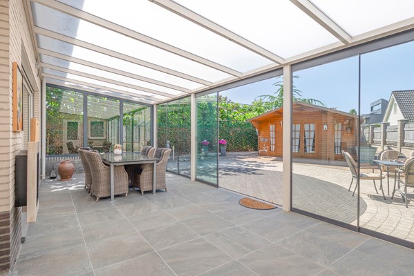 Medium property photo - Raath 5, 6456 BD Bingelrade